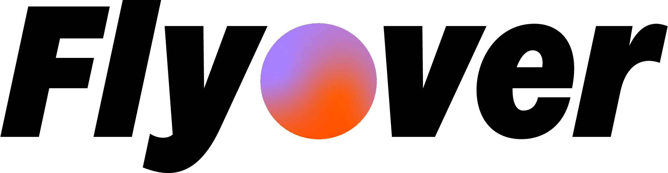 FlyOver-Logo