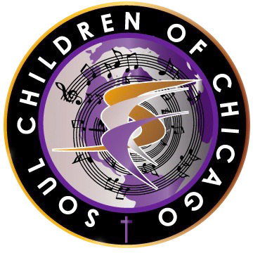 Soul Children of Chicago